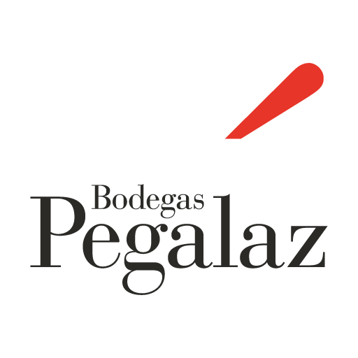 logo bodegas pegalaz