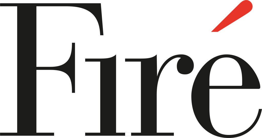 logo Firé