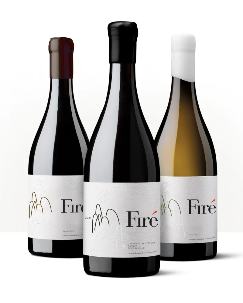 fire tinto fire tinto